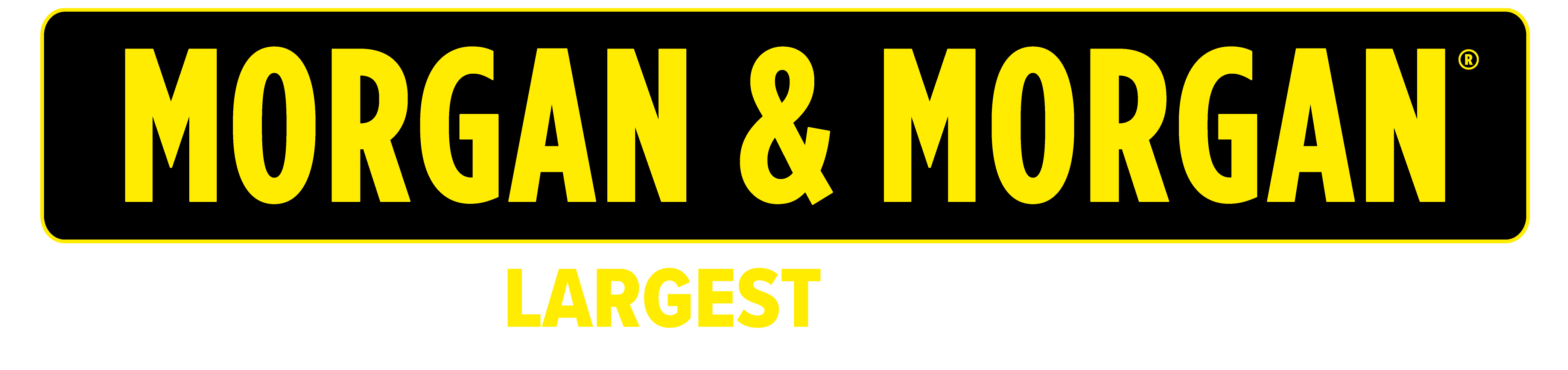 Morgan & Morgan - Americas largest injury law firm